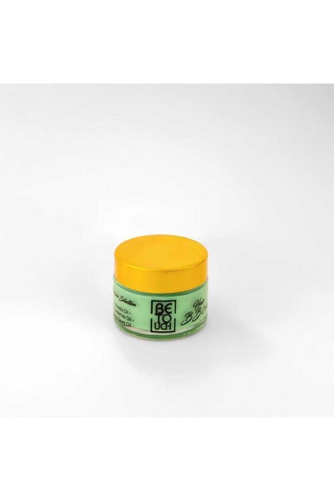 Be Touch Durulama Gerektirmeyen Saç BB Kremi 50 ml