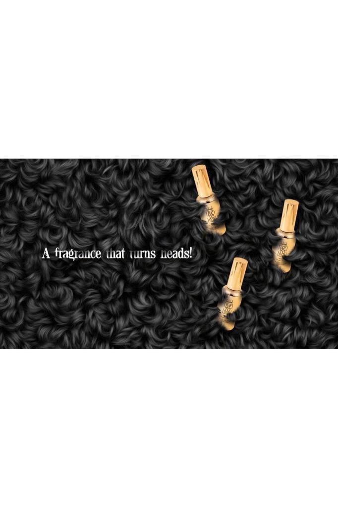 Be Touch Royal Hidrolize Kolajenli Gün Boyu Kalıcı Saç Parfümü 50 ml