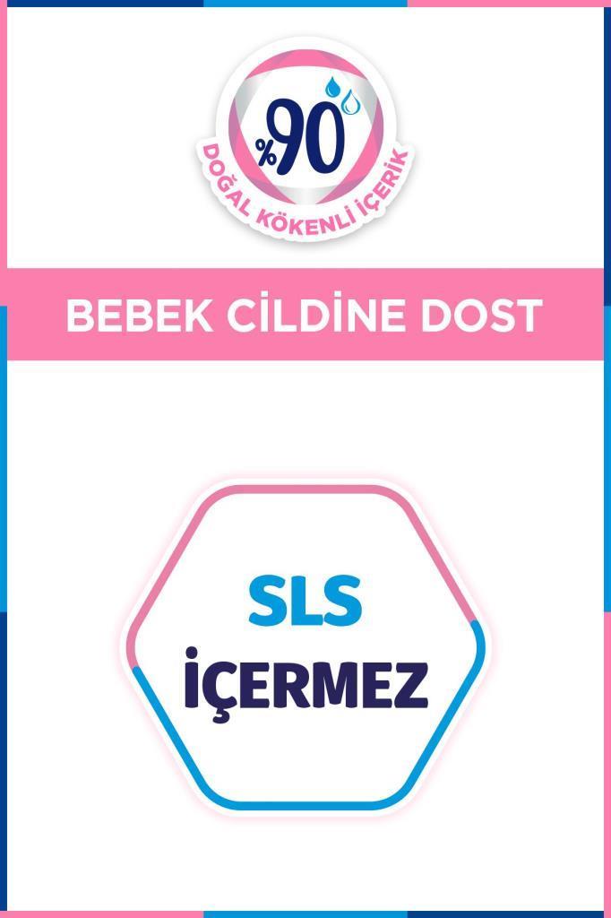 Bepanthol Baby Nemlendirici Vücut Kremi 200 ml 