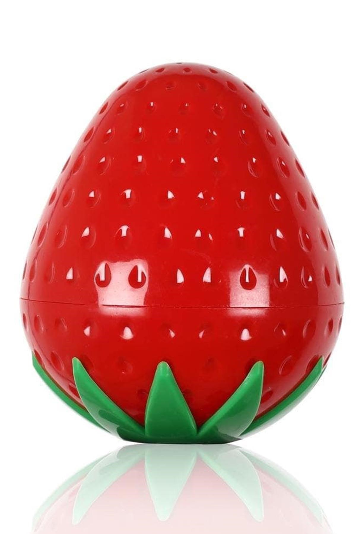 BioRLX Çilekli El Kremi 30 gr