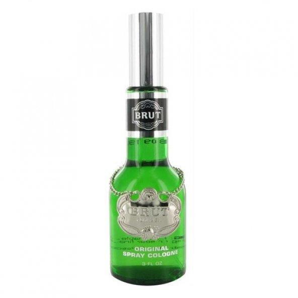 Brut Madalyon EDT 100 ml Erkek Parfüm