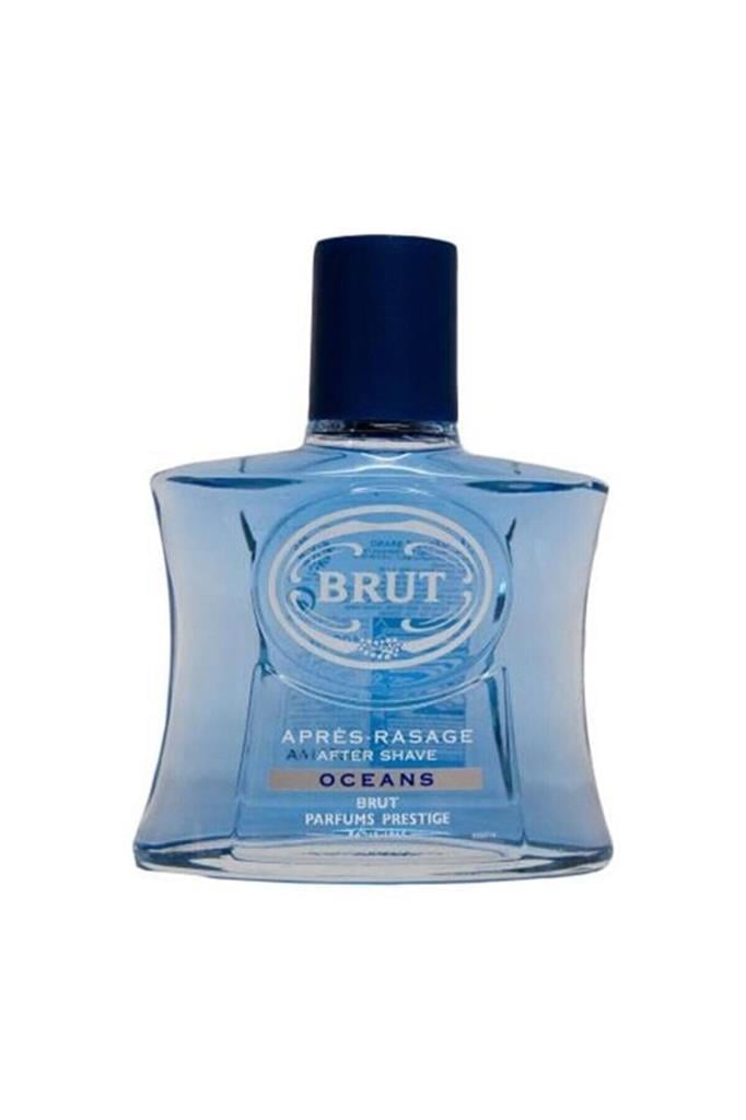 Brut Oceans 100 ml After Shave