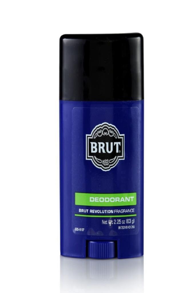 Brut Revolution Deodorant 63 Gr