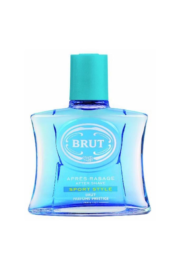 Brut Sport Style 100 ml After Shave