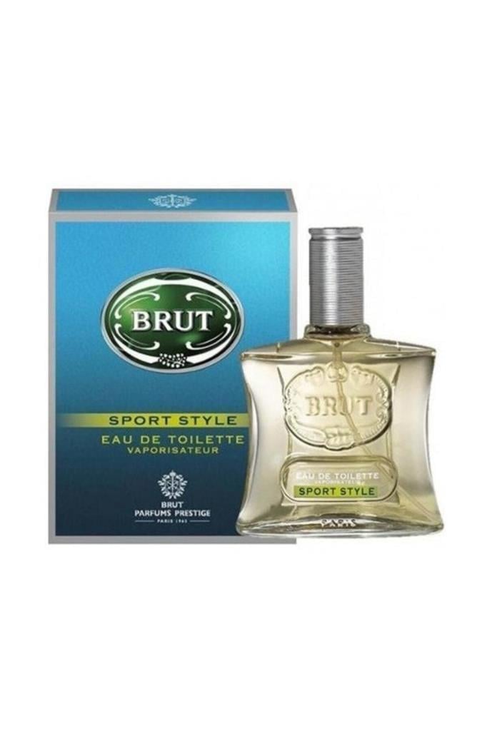 Brut Sport Style EDT 100 ml Erkek Parfüm