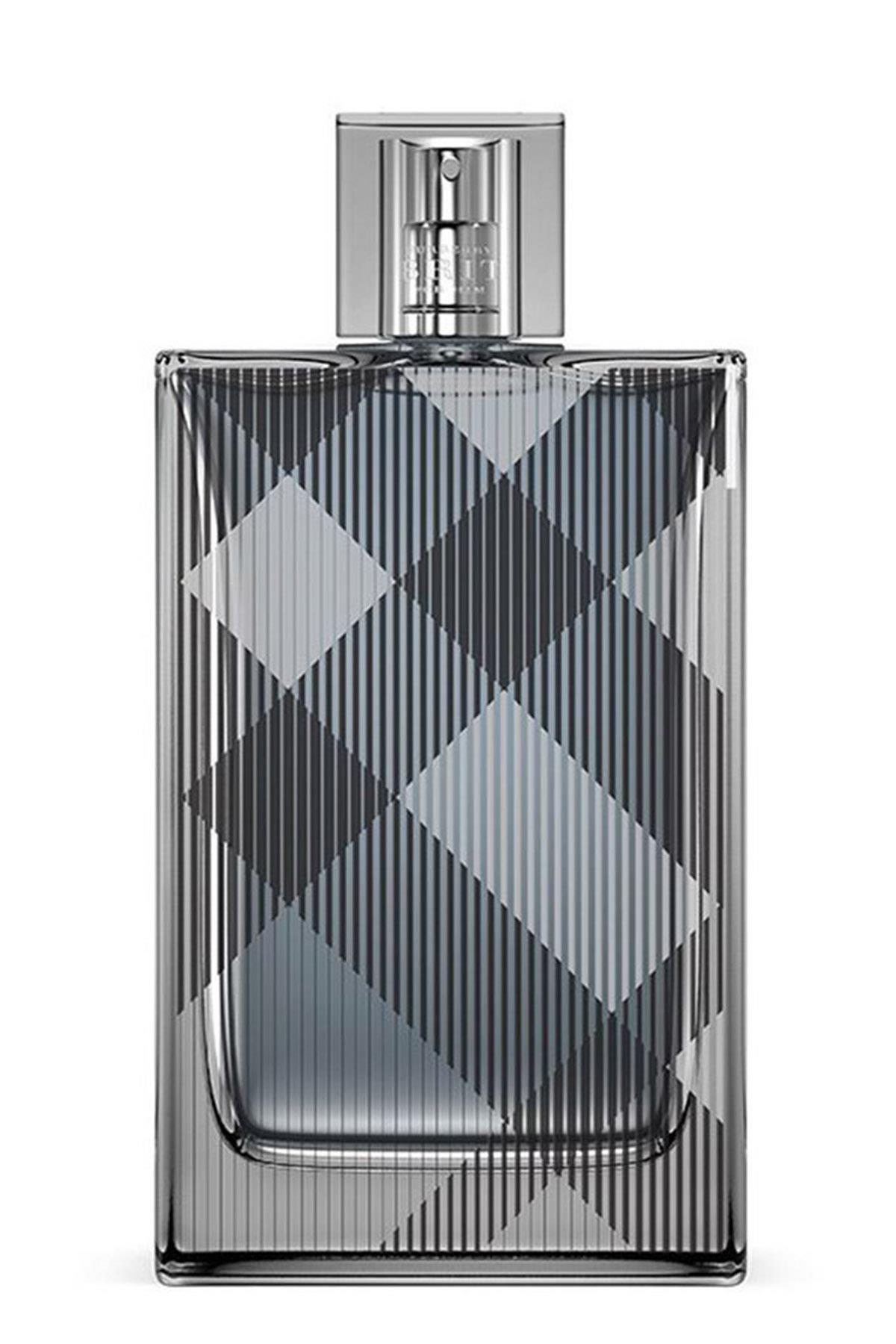 Burberry Brit EDT 100 ml Erkek Parfüm