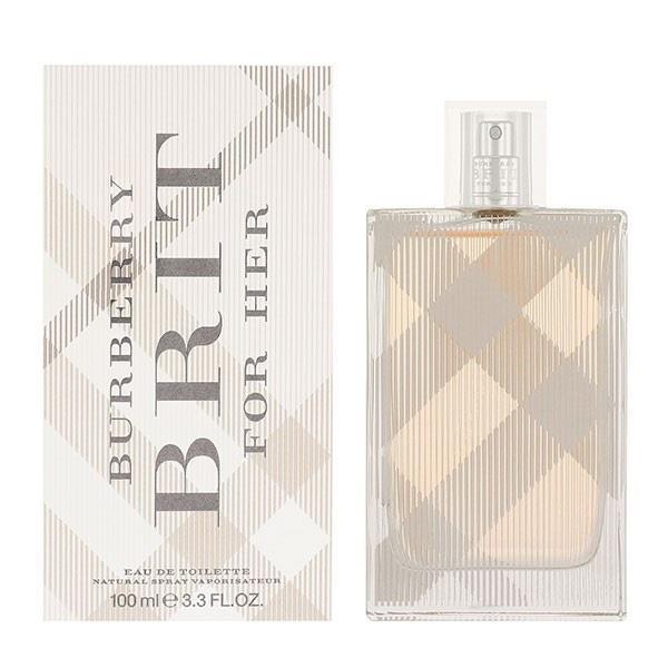 Burberry Brit EDT 100 ml Kadın Parfüm