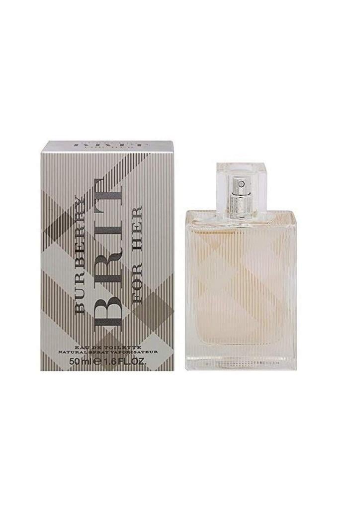 Burberry Brit EDT 50 ml Kadın Parfüm