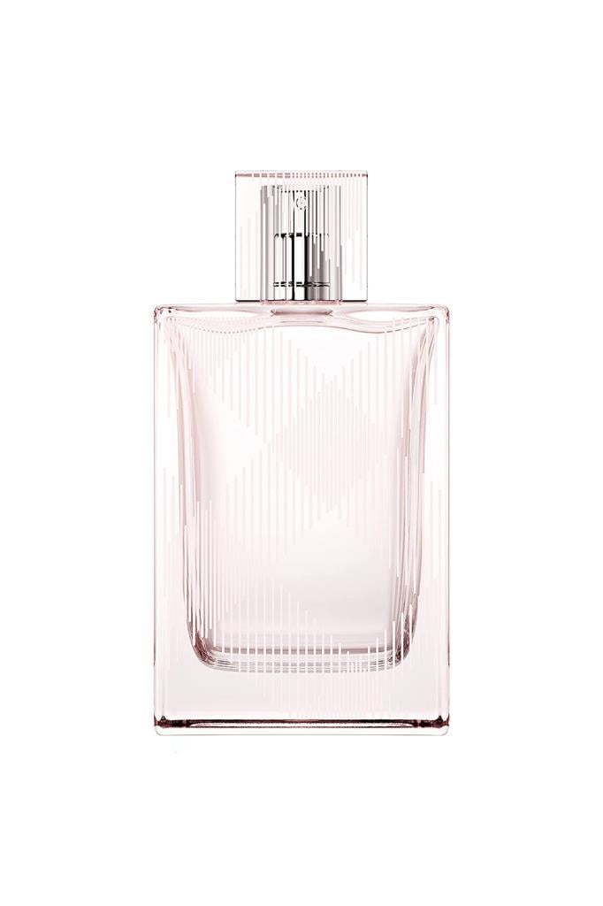 Burberry Brit Sheer For Her EDT 50 ml Kadın Parfüm