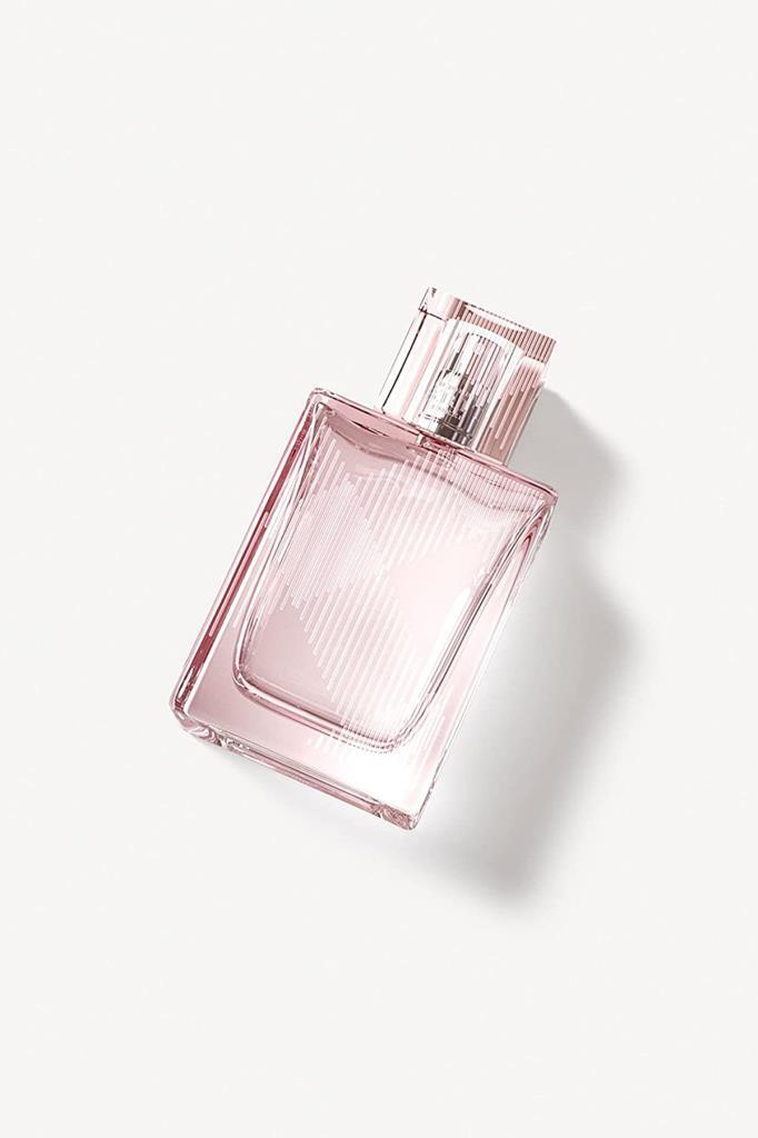 Burberry Brit Sheer For Her EDT 50 ml Kadın Parfüm
