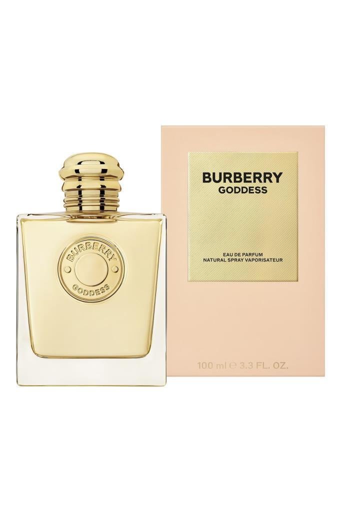 Burberry Goddess EDP 100 ml Kadın Parfüm