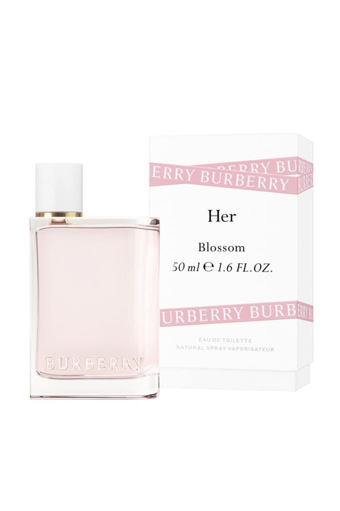 Burberry Her Blossom EDT 50 ml Kadın Parfüm