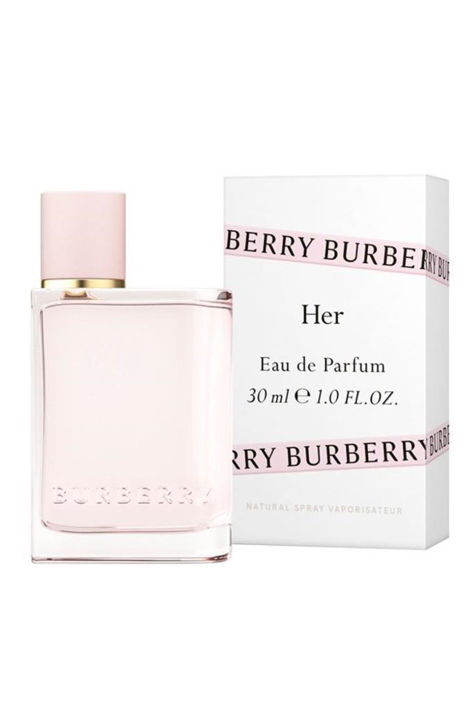 Burberry Her EDP 30 ml Kadın Parfüm