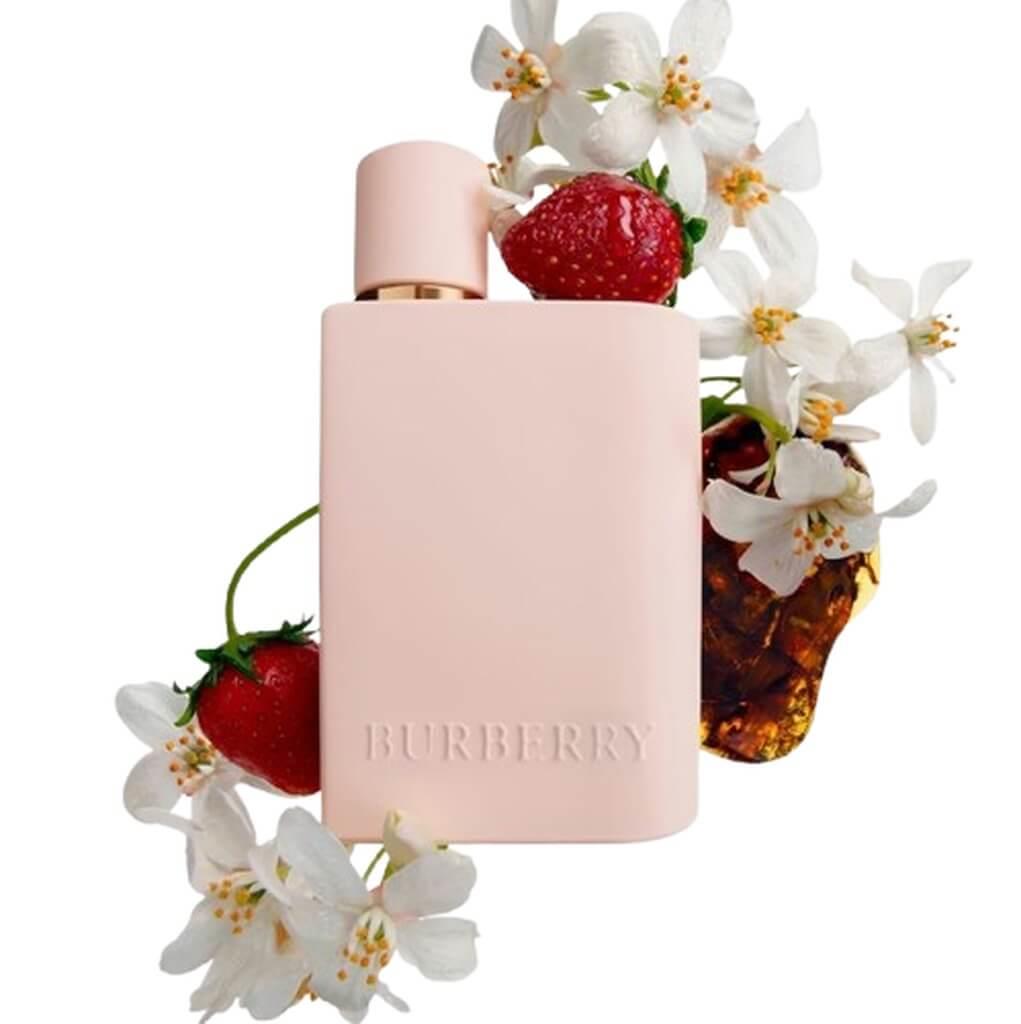 Burberry Her EDP Intense 100 ml Kadın Parfüm