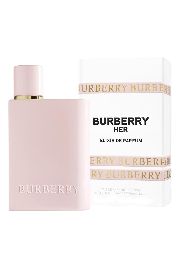 Burberry Her Elixir De Parfum EDP Intense 100 ml Kadın Parfüm