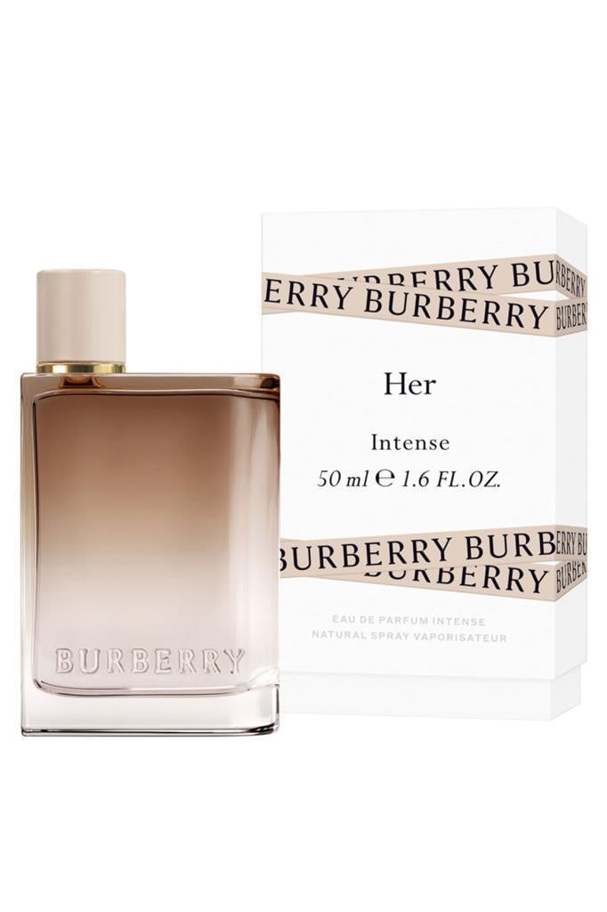 Burberry Her Intense EDP 50 ml Kadın Parfüm