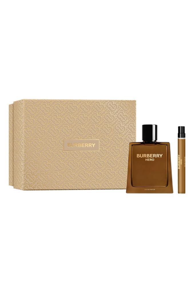 Burberry Hero EDP 100 ml Erkek Parfüm Seti