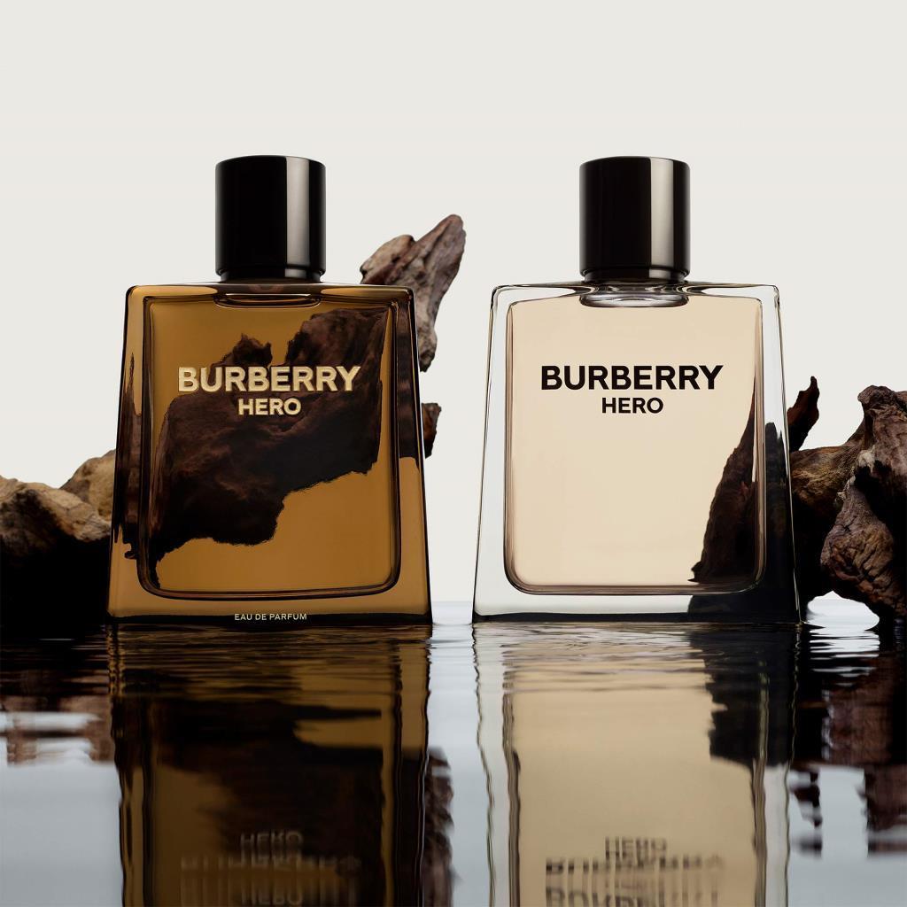Burberry Hero EDP 100 ml Erkek Parfüm