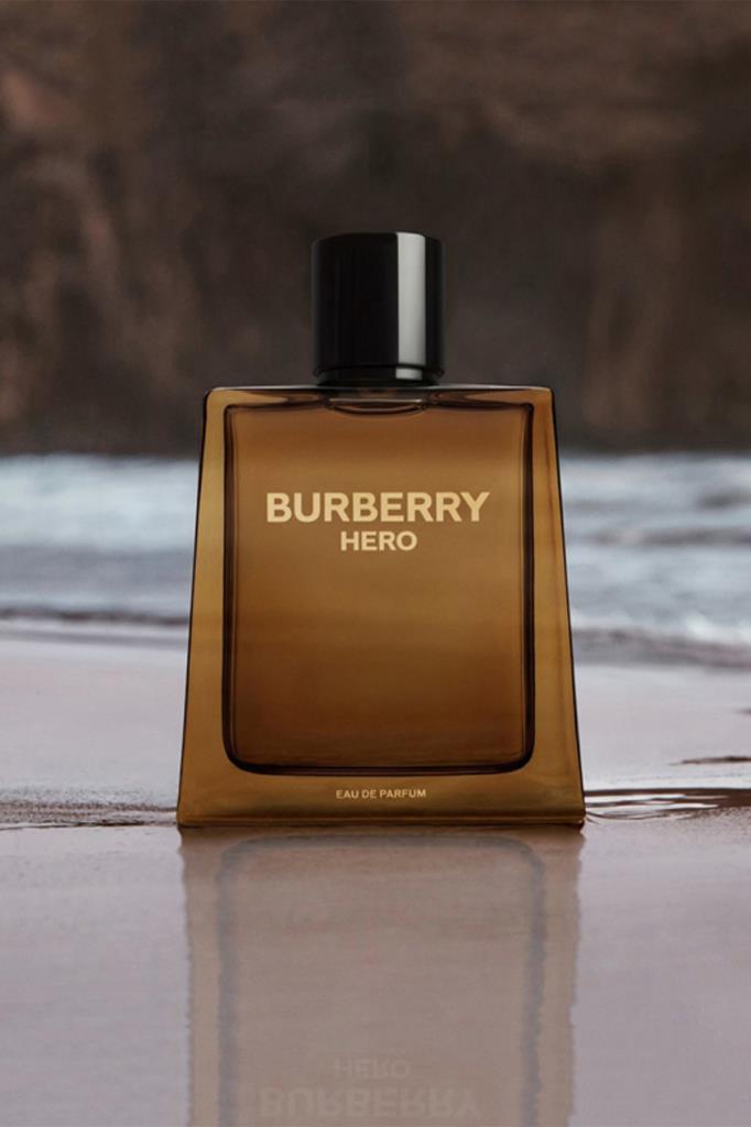 Burberry Hero EDP 50 ml Erkek Parfüm