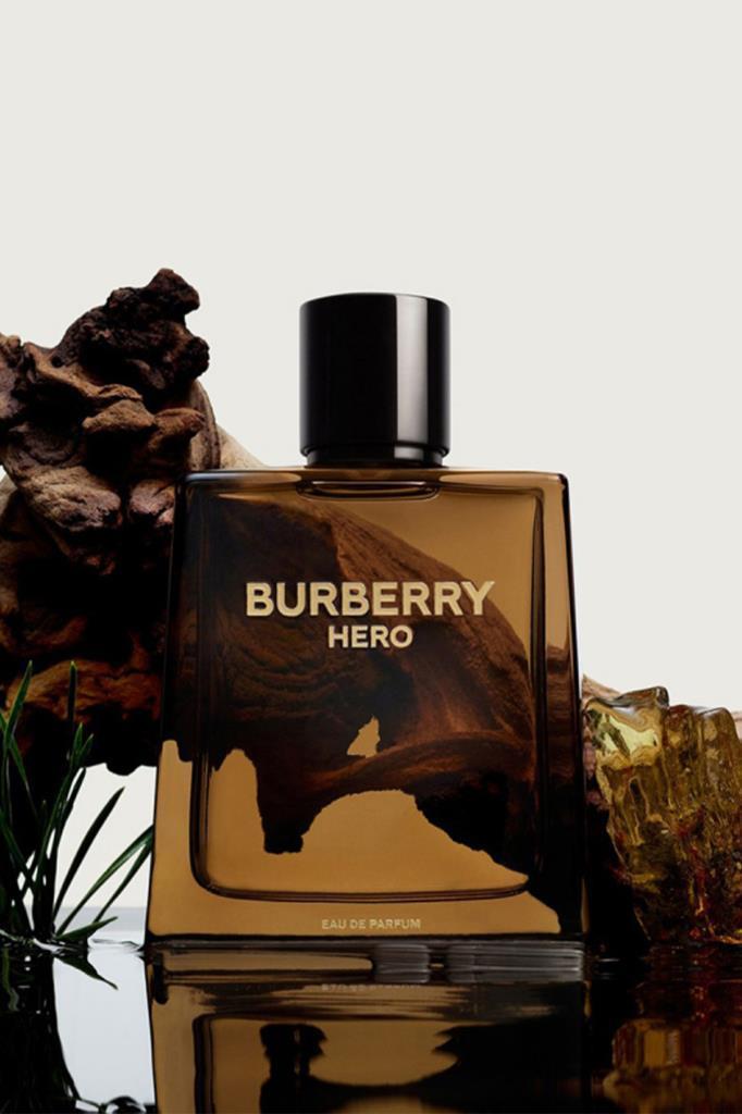 Burberry Hero EDP 50 ml Erkek Parfüm