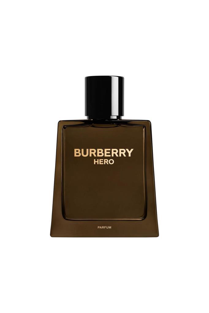 Burberry Hero Parfum EDP 100 ml Erkek Parfüm