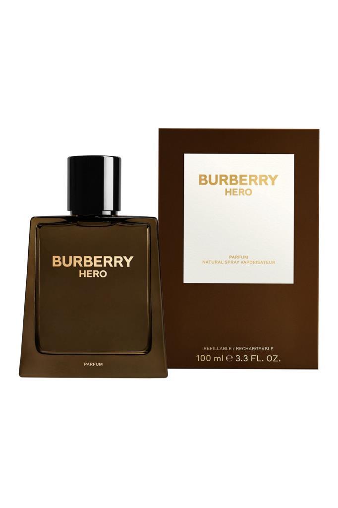Burberry Hero Parfum EDP 100 ml Erkek Parfüm