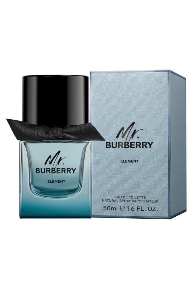 Burberry Mr. Element EDT 50 ml Erkek Parfüm 