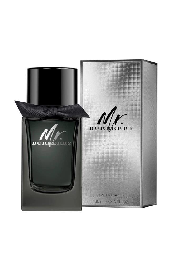 Burberry Mr. EDP 100 ml Erkek Parfüm