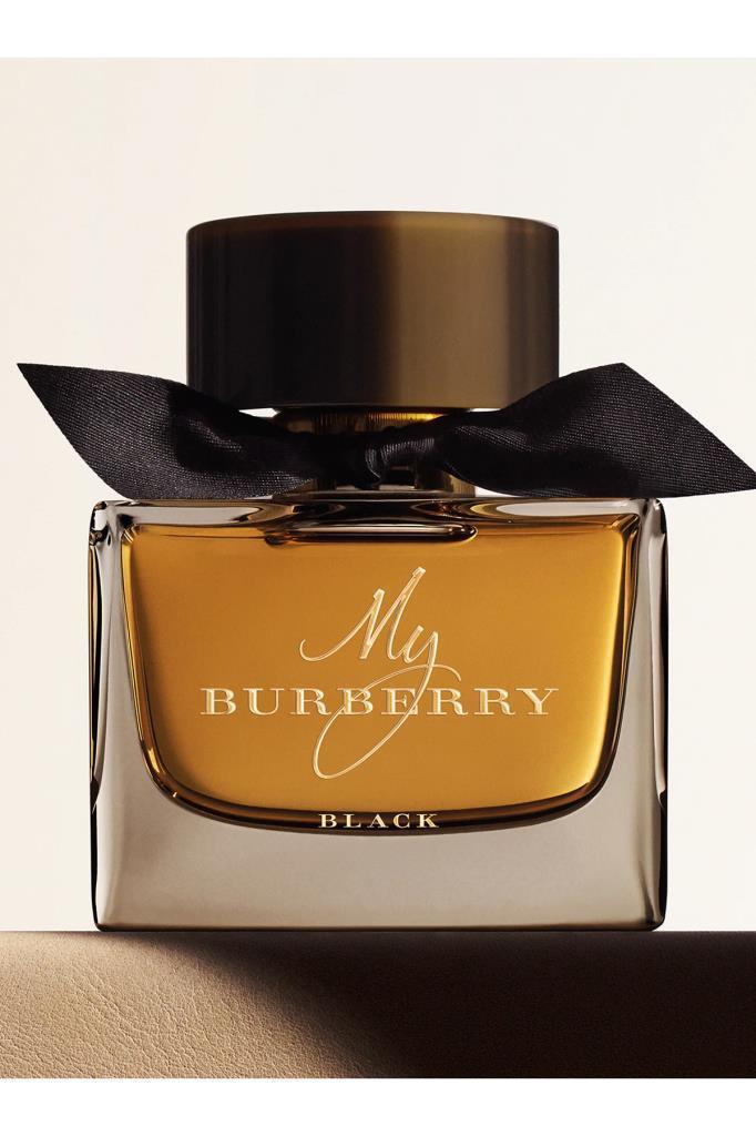 Burberry My Burberry Black PARUM 50 ml Kadın Parfüm 