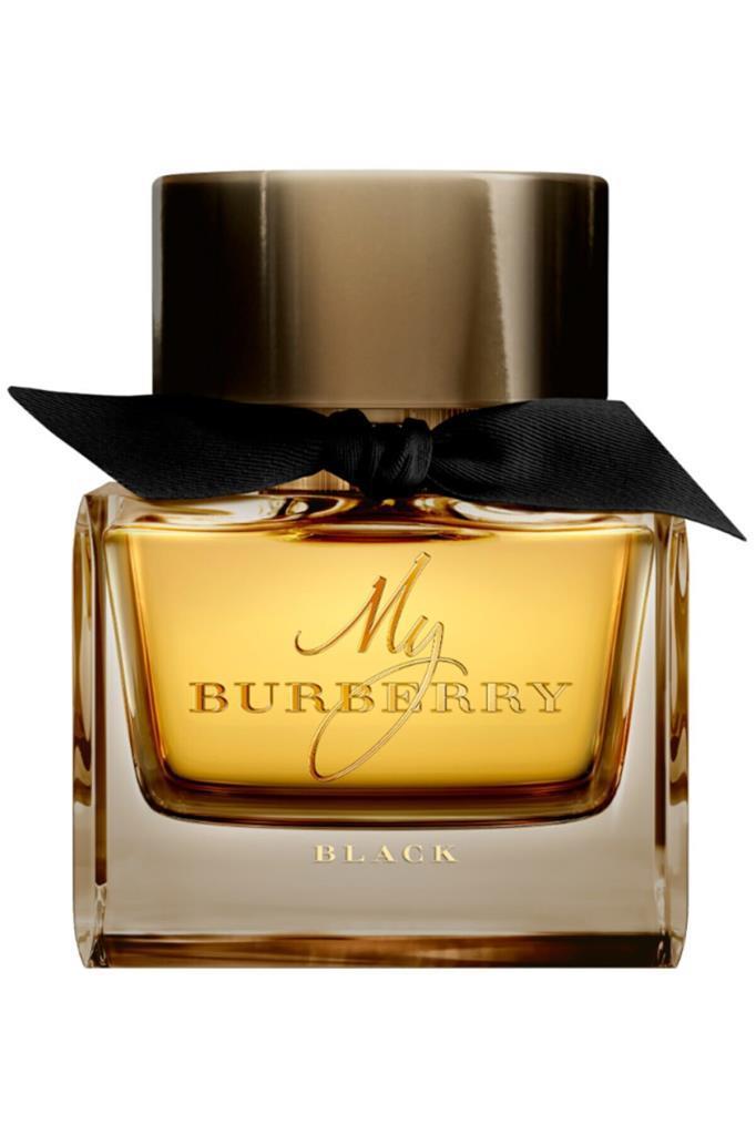 Burberry My Burberry Black PARUM 50 ml Kadın Parfüm 