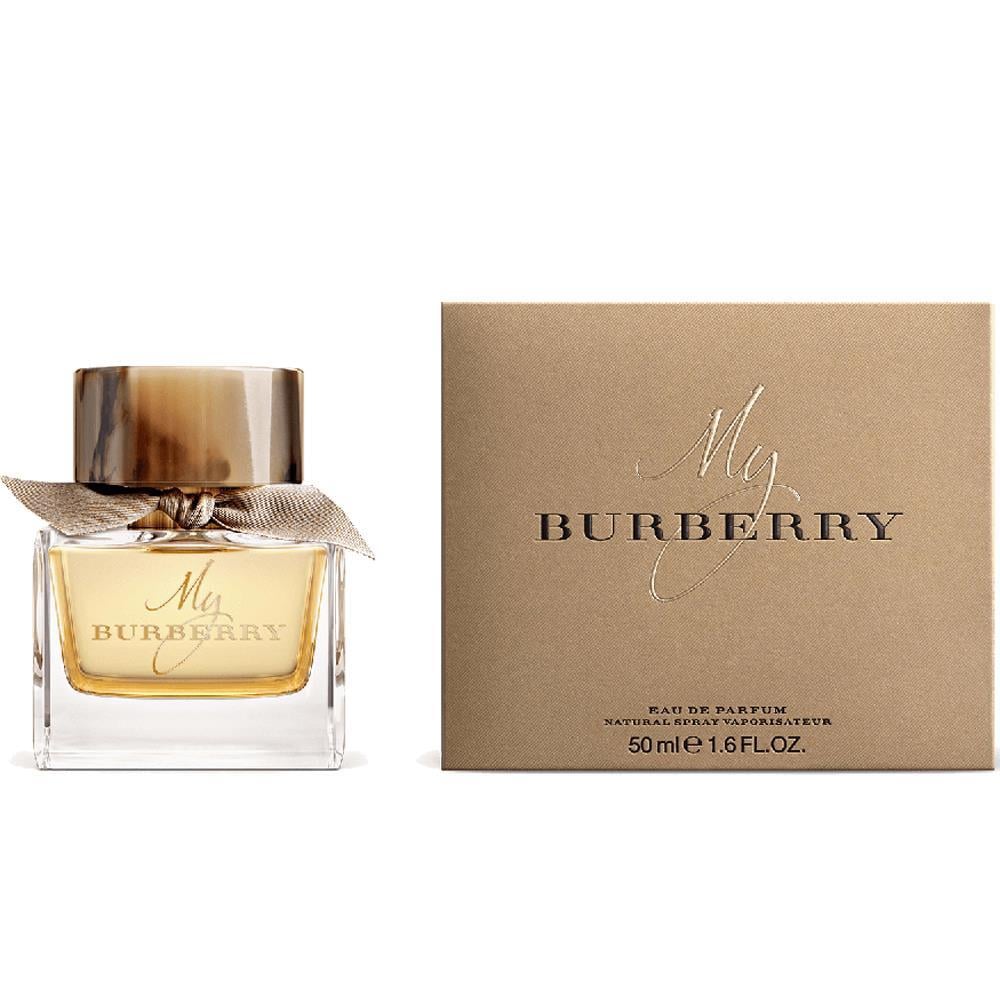 Burberry My Burberry EDP 50 ml Kadın Parfüm