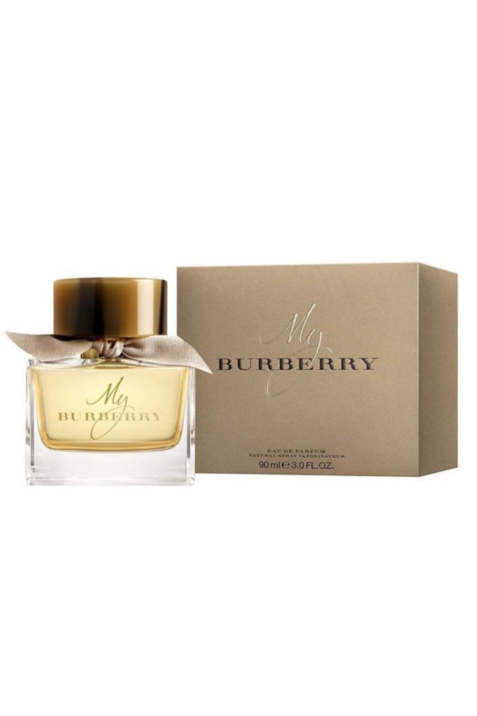 Burberry My Burberry EDP 90 ml Kadın Parfüm