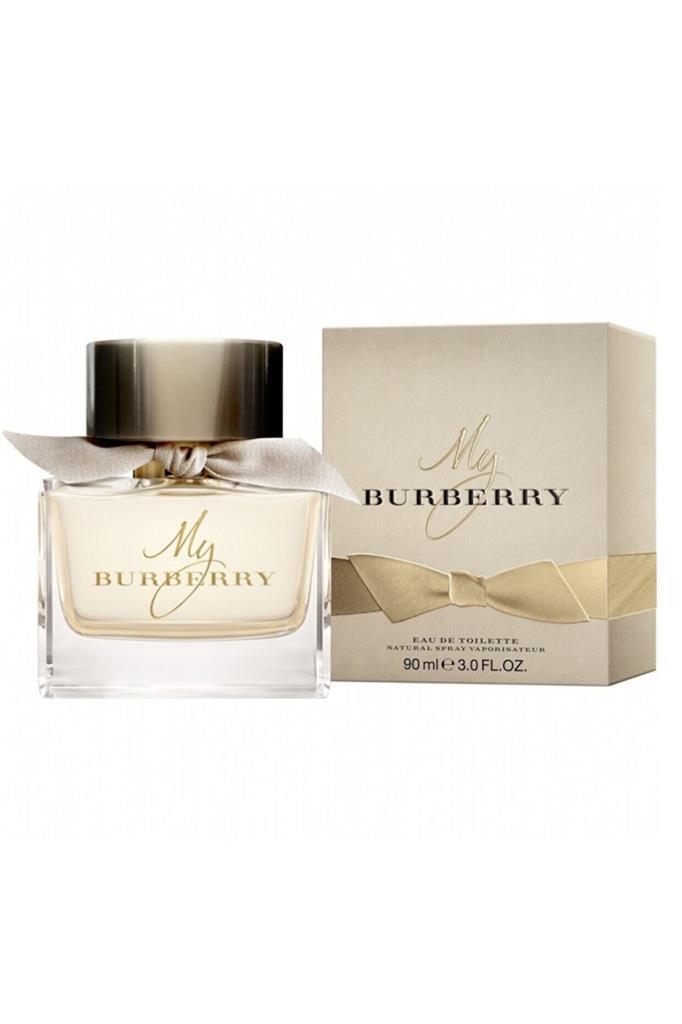 Burberry My Burberry EDT 90 ml Kadın Parfüm