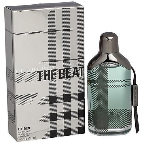 Burberry The Beat EDT 100 ml Erkek Parfüm