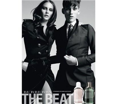 Burberry The Beat EDT 100 ml Erkek Parfüm