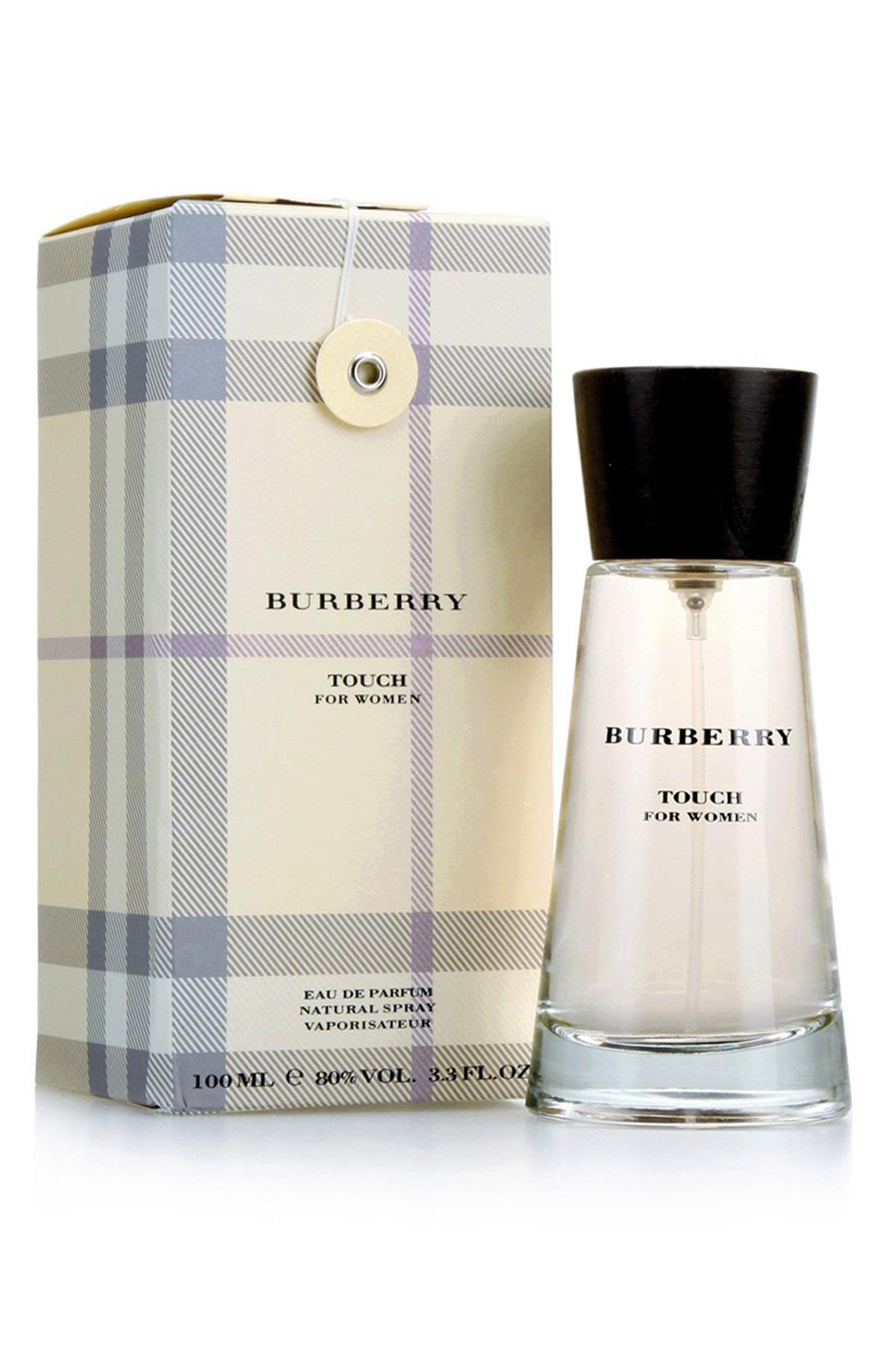 Burberry Touch EDP 100 ml Kadın Parfüm