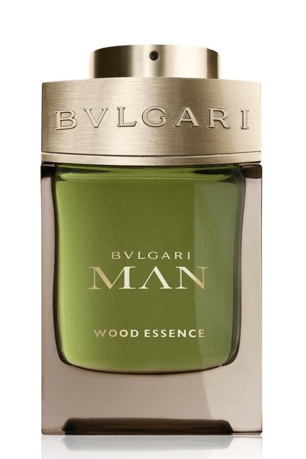 Bvlgari Man Wood Essence EDP 100 ml Erkek Parfüm