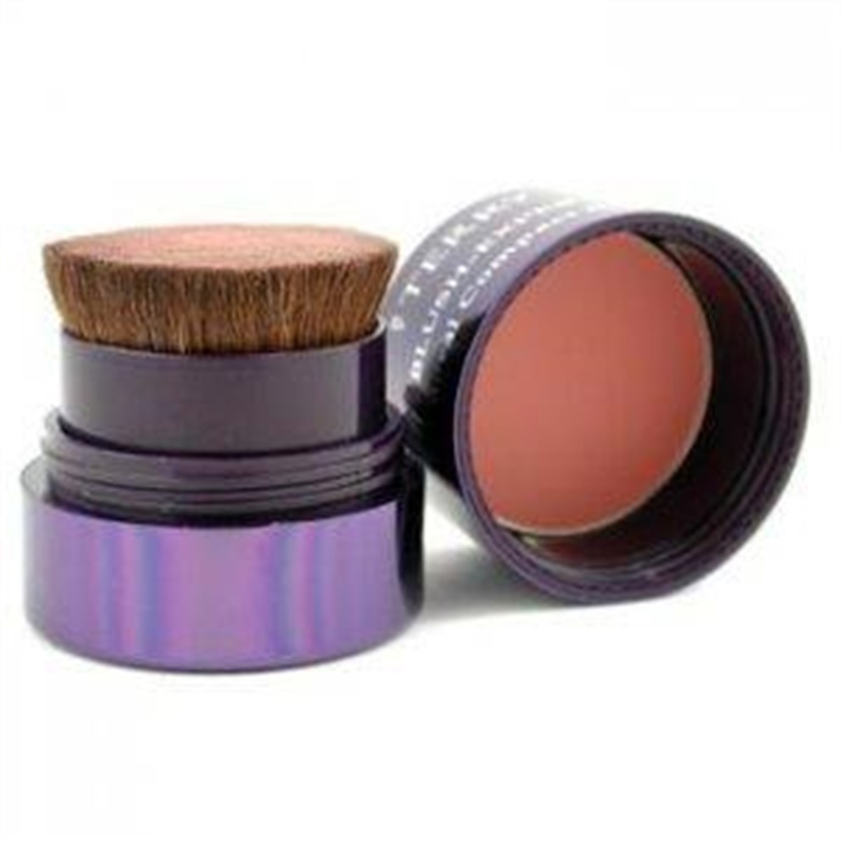 By Terry Blush Expert Mineral Compact Brush 3 Allık