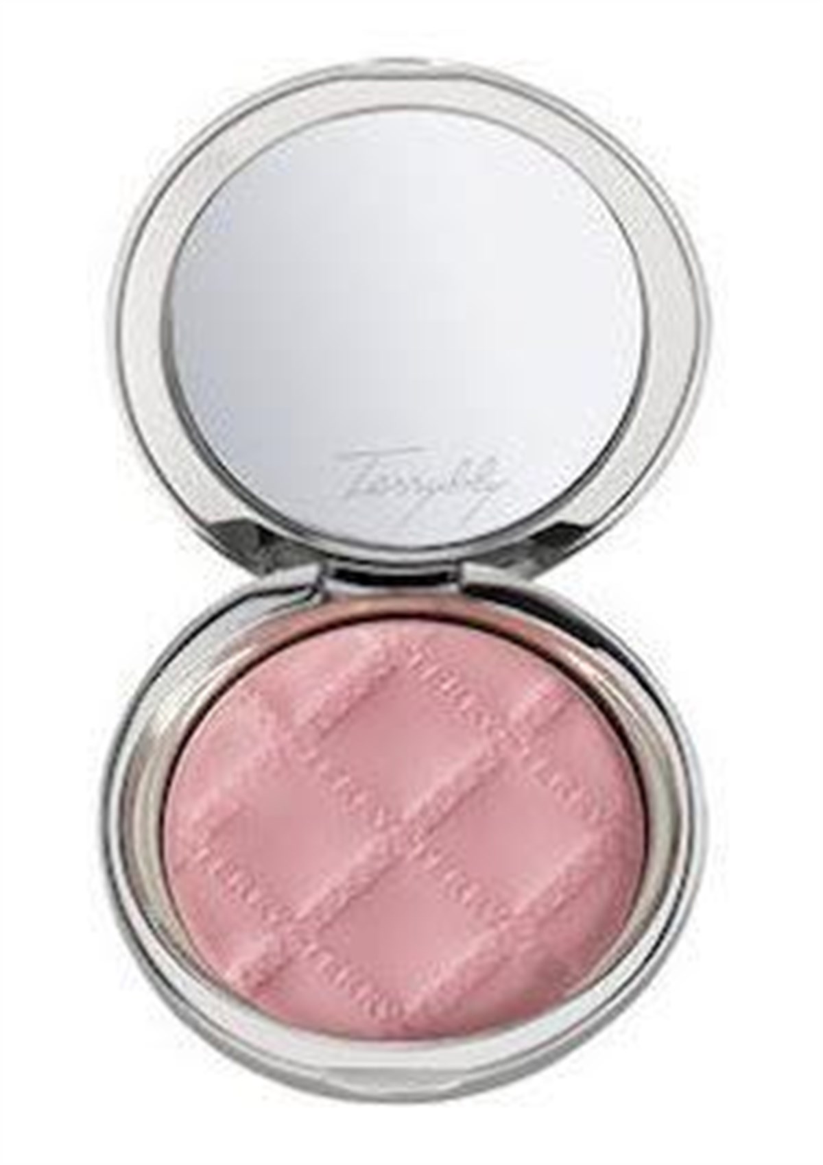 By Terry Blush Terrybly Ultimate Radiance Blush 2 Allık 