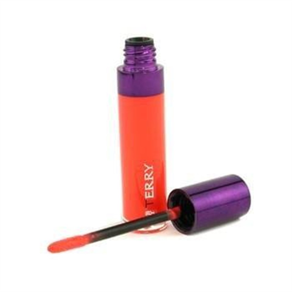 By Terry Gloss Delectation 7 Likit Ruj