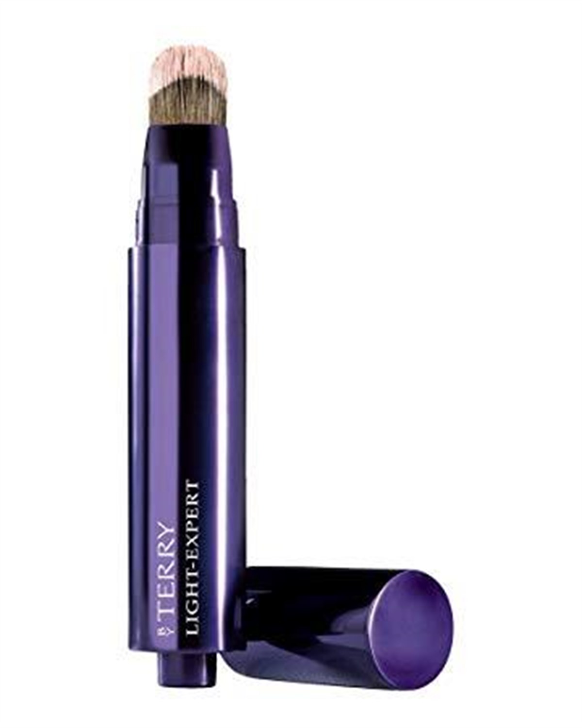 By Terry Light Expert Perfecting Fondöten 3