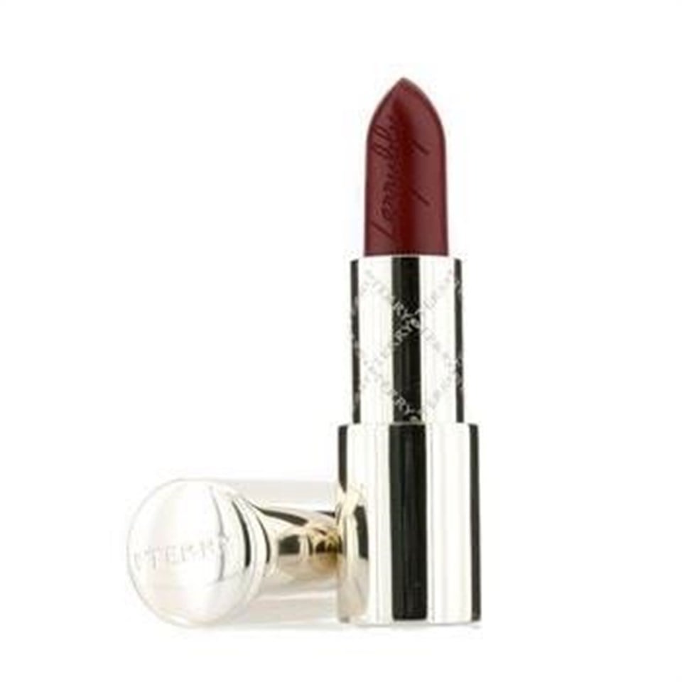 By Terry Rouge Terrybly Age Defense Lipstick 402 Ruj