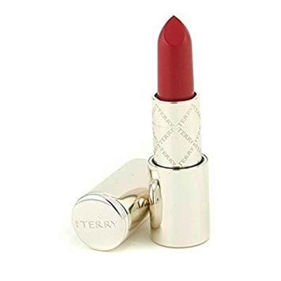 By Terry Rouge Terrybly Age Defense Lipstick 203 Ruj