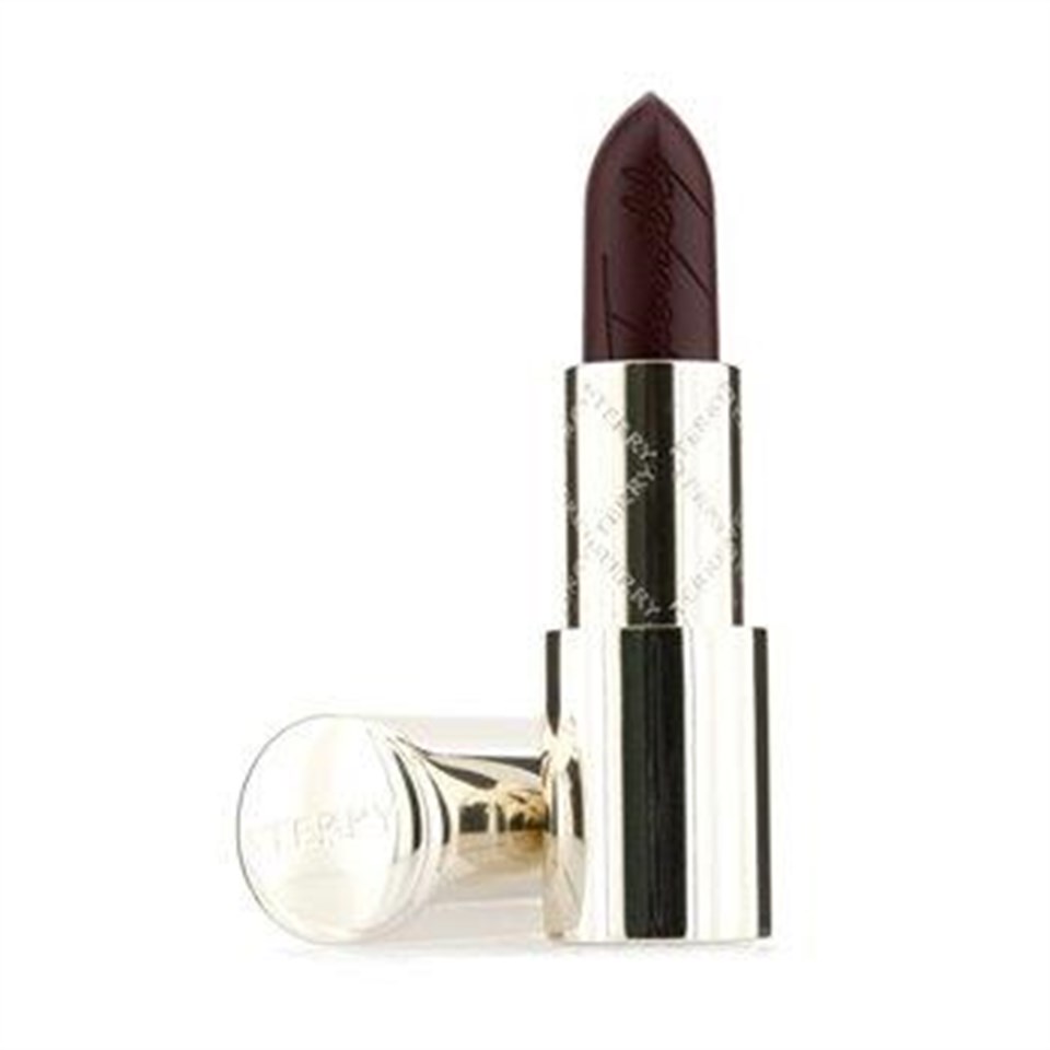 By Terry Rouge Terrybly Age Defense Lipstick 404 Ruj