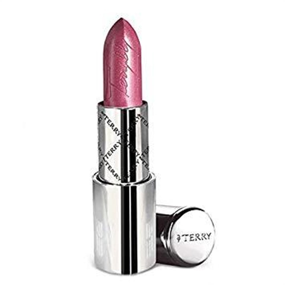 By Terry Rouge Terrybly Shimmer Age Defensive Lipstick 804 Ruj