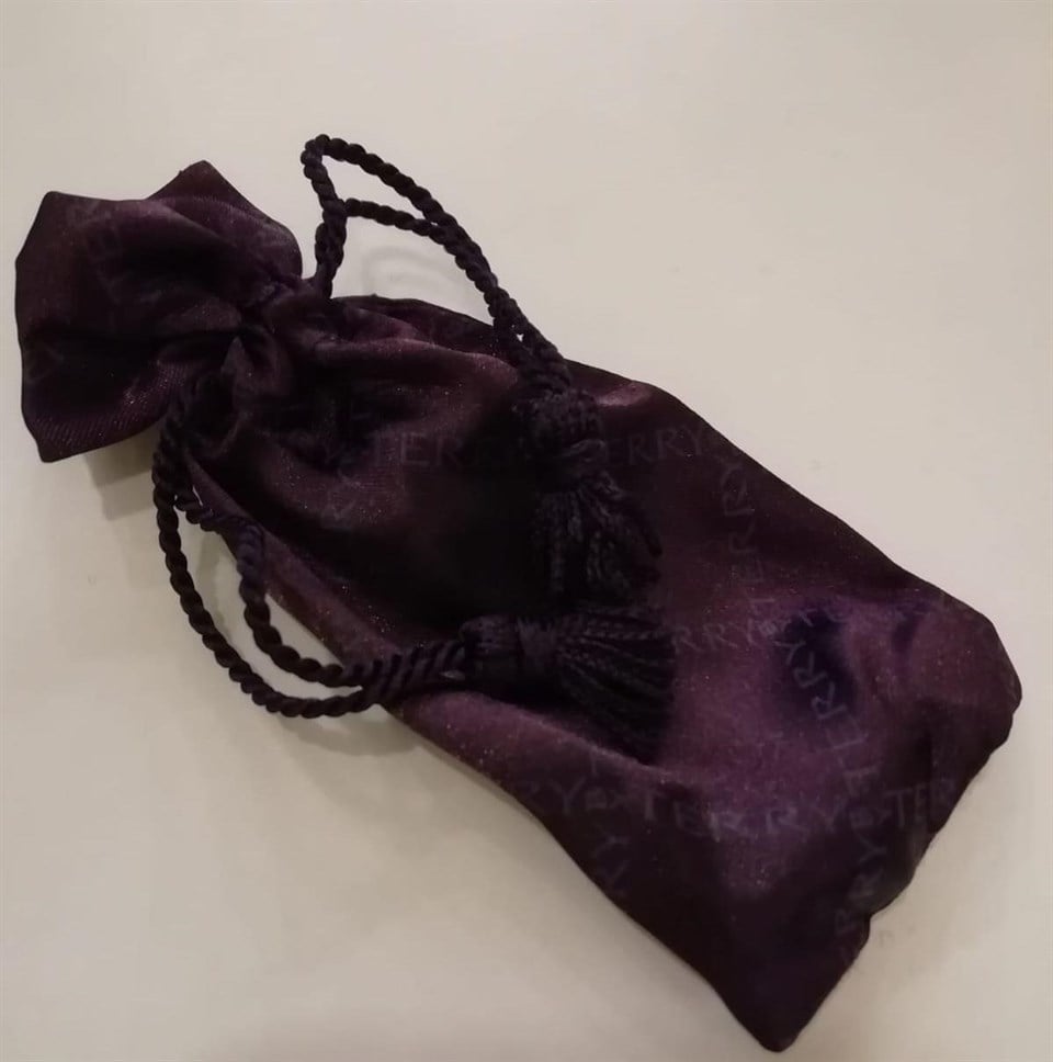 By Terry Rouge Terrybly Shimmer Age Defensive Lipstick 803 Ruj