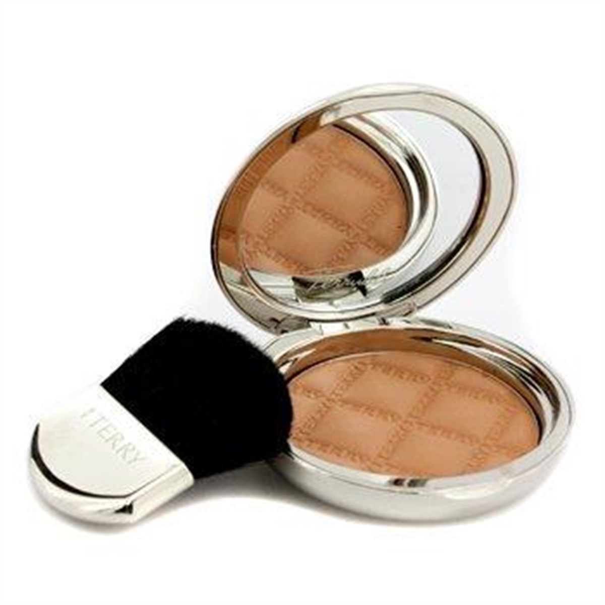 By Terry Teint Terrybly Soleil Bronzing Compact Fondöten 100