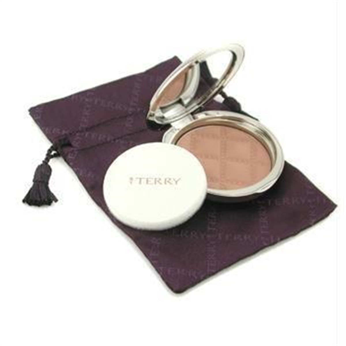 By Terry Teint Terrybly Superior Flawless Compact Fondöten 4