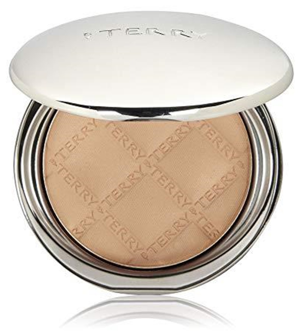 By Terry Teint Terrybly Superior Flawless Compact Fondöten 1