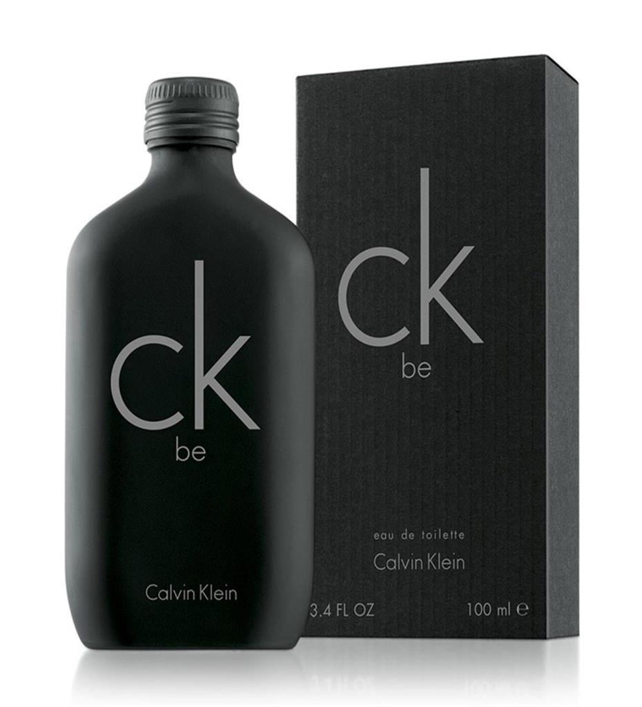 Calvin Klein Be EDT 100 ml